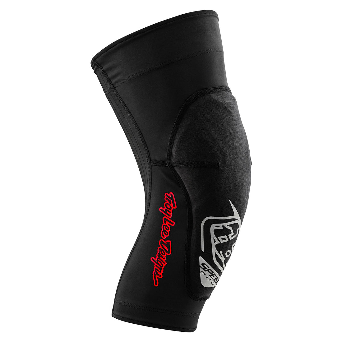 Speed Pro Knee Sleeves Solid Black – Troy Lee Designs