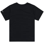 Short Sleeve Tee Badge Black
