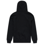 Womens Pullover Signature Black