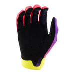 Air Glove Aura Flo Yellow