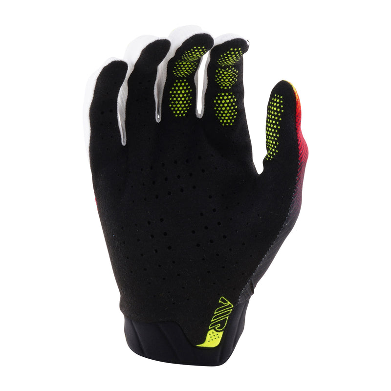Air Glove Illusion Red / Black
