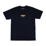 Short Sleeve Tee Cyclops Black