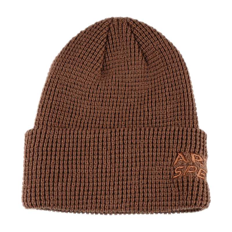 Beanie Speed Sienna