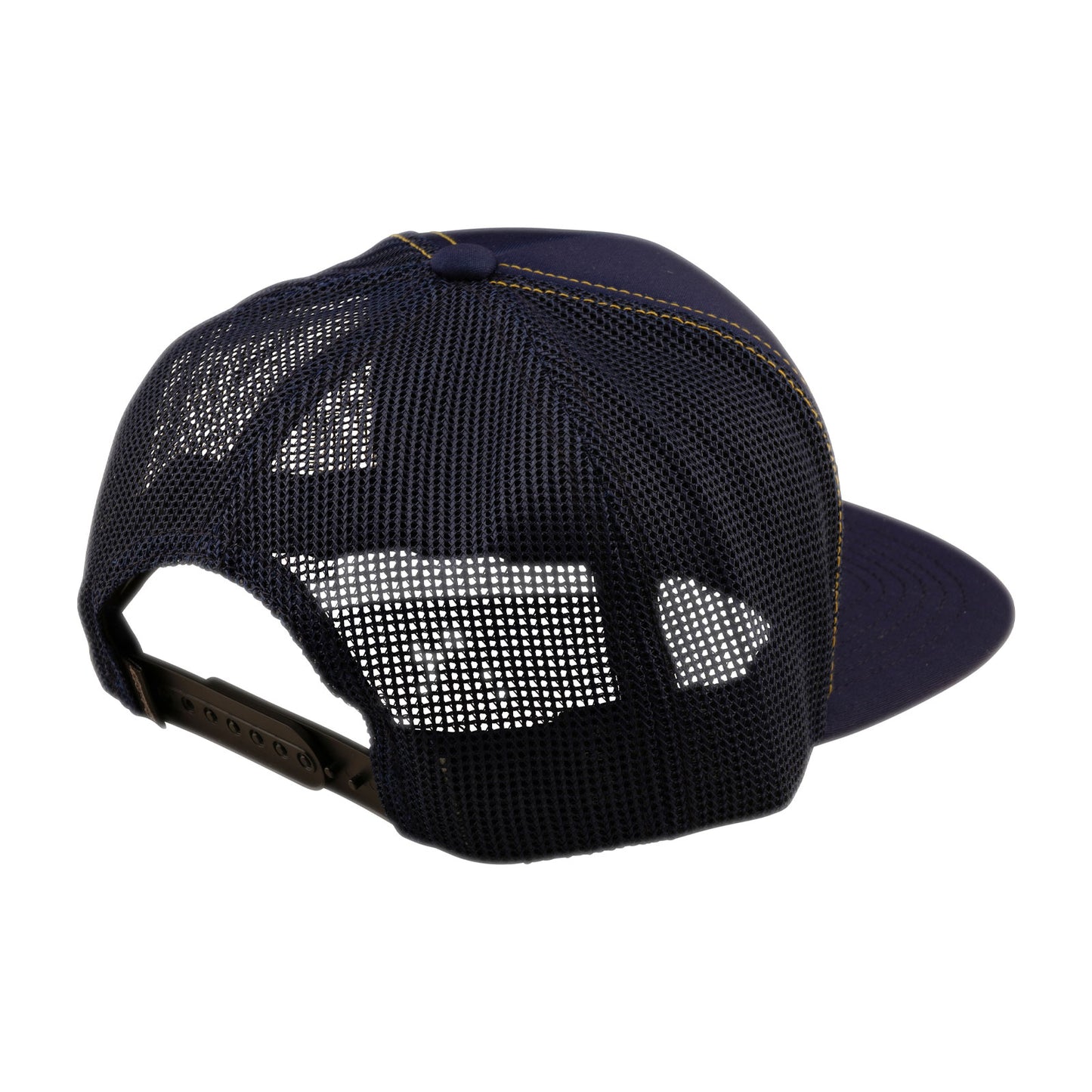 Trucker Snapback Repeat Indigo