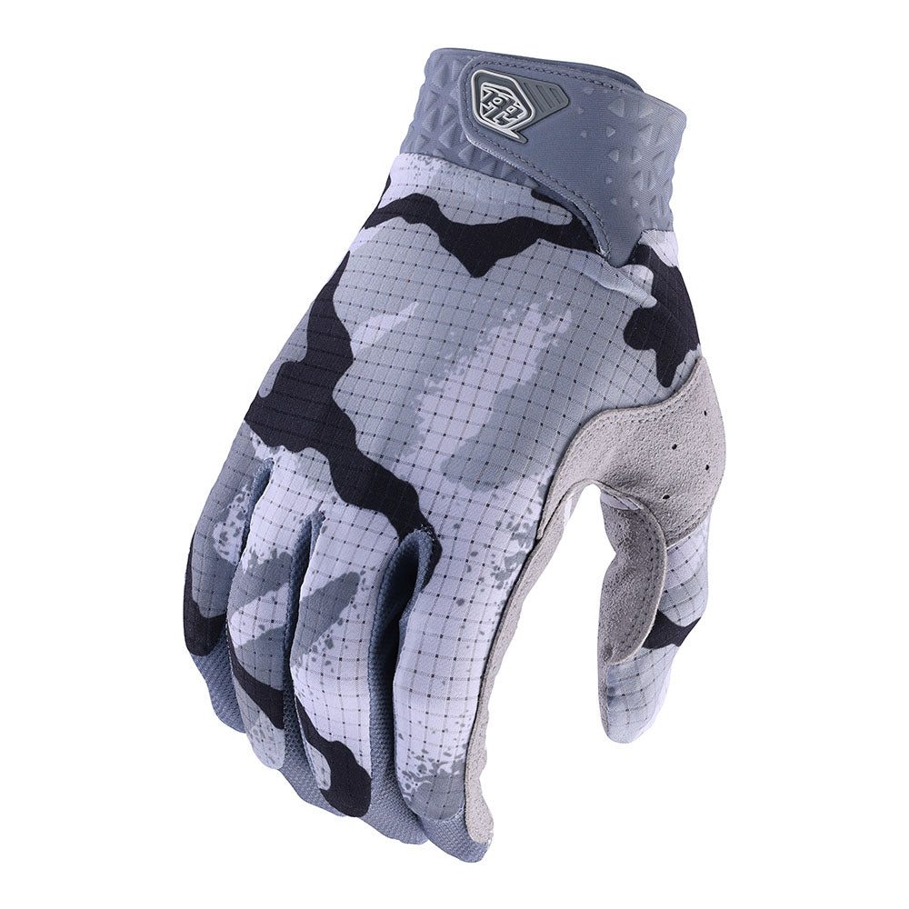 Air Glove Camo Gray / White – Troy Lee Designs