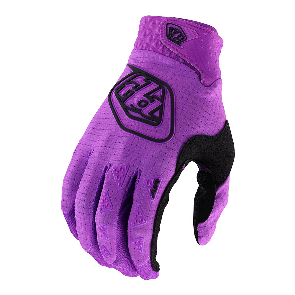 Youth Air Glove Solid Violet