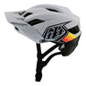Flowline SE Helmet W/MIPS Badge Fog / Gray