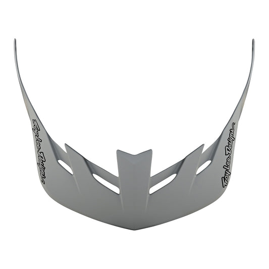 Flowline SE Visor Badge Fog / Gray