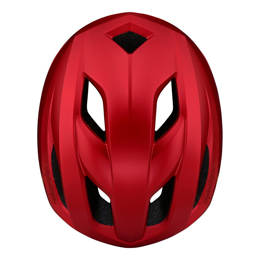 Grail Helmet Badge Apple