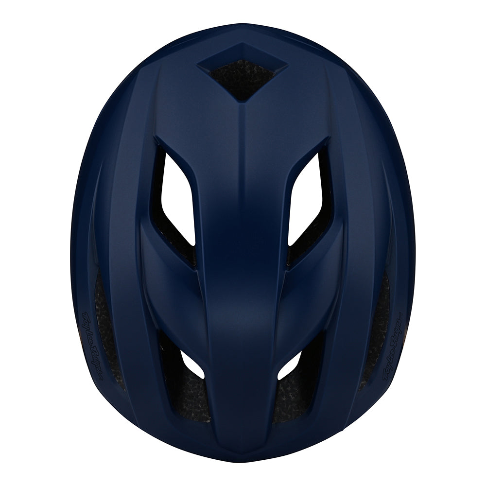 Grail Helmet W/MIPS Badge Dk Blue