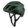 Grail Helmet Badge Forest Green