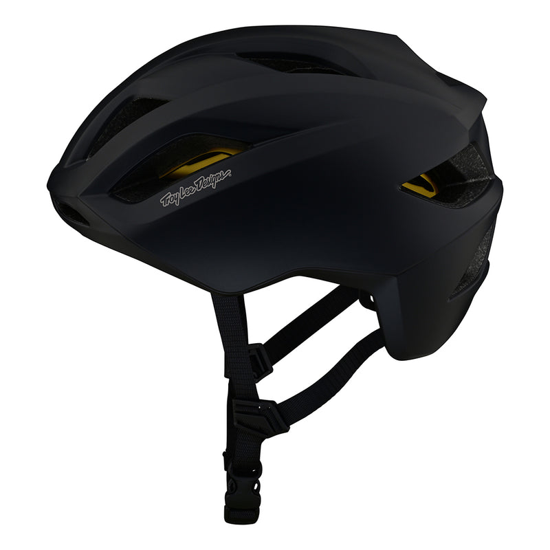 Grail Helmet Orbit Black – Troy Lee Designs