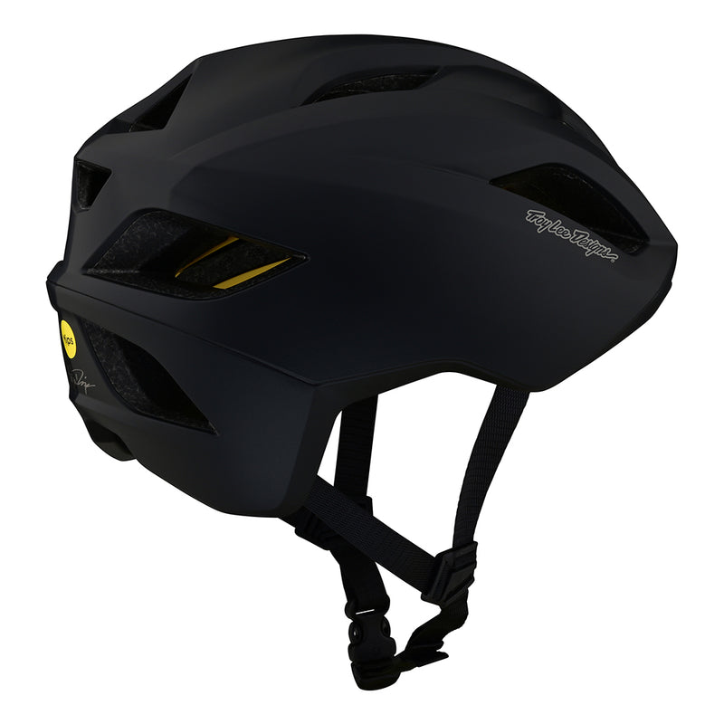 Grail Helmet Orbit Black