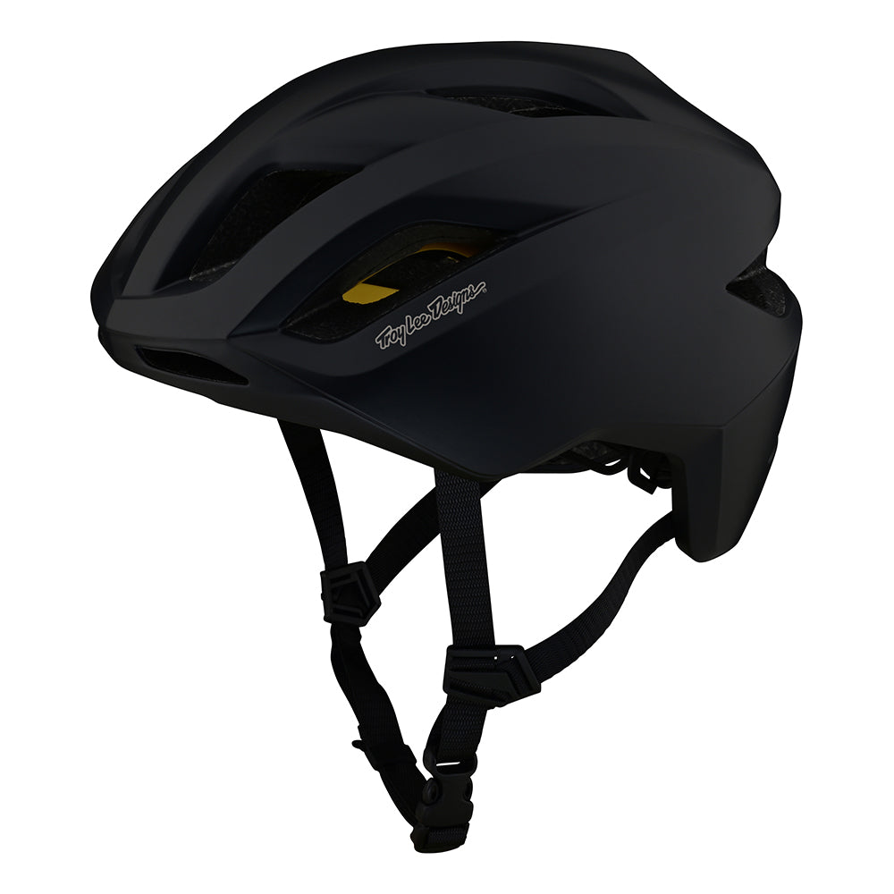 Grail Helmet Orbit Black – Troy Lee Designs