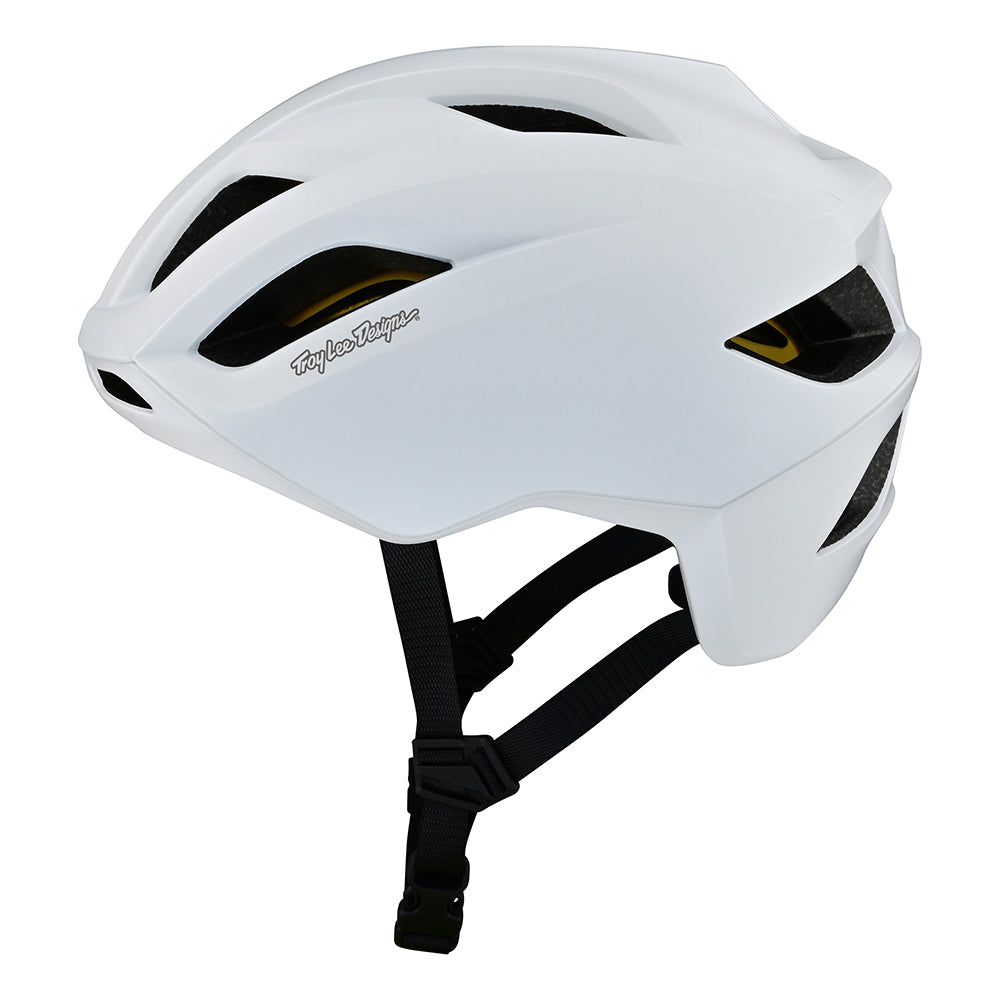 Grail Helmet W/MIPS Orbit White