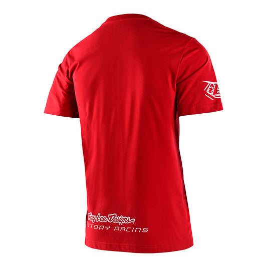 Factory Racing Sportswear – Troy Lee Designs