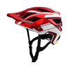 A3 Helmet SRAM Red