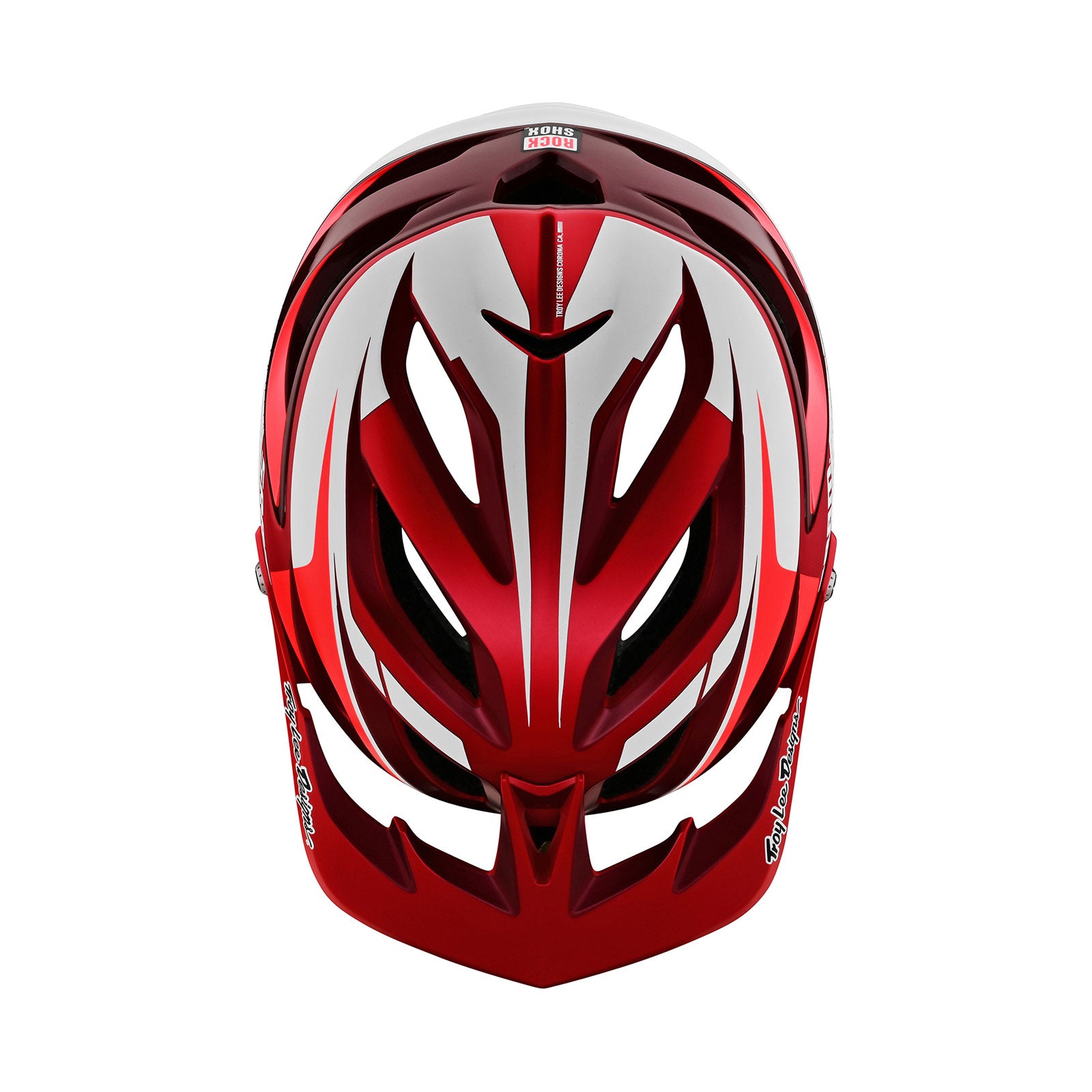 Troy lee sale designs sram helmet