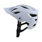 A3 Helmet W/MIPS Uno White