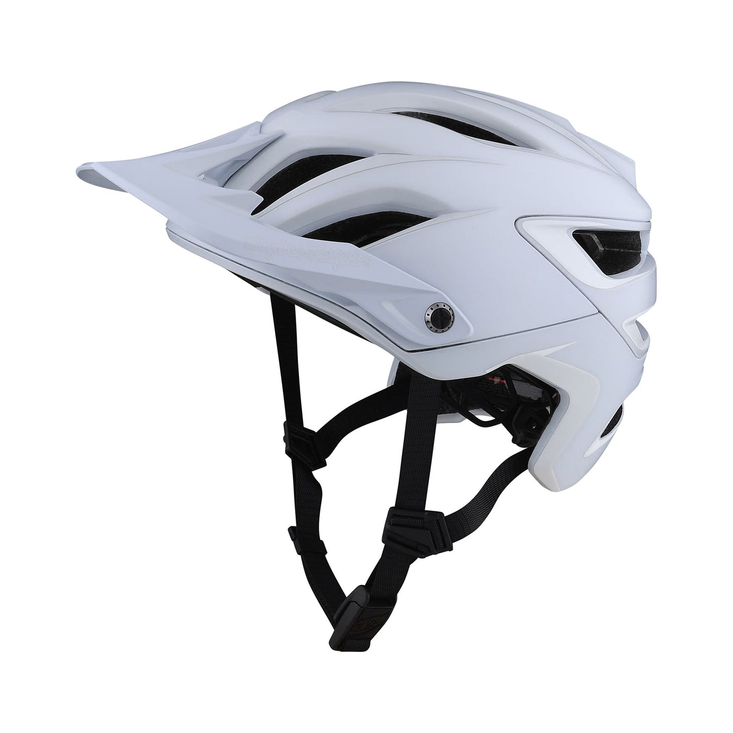 A3 Helmet Uno White