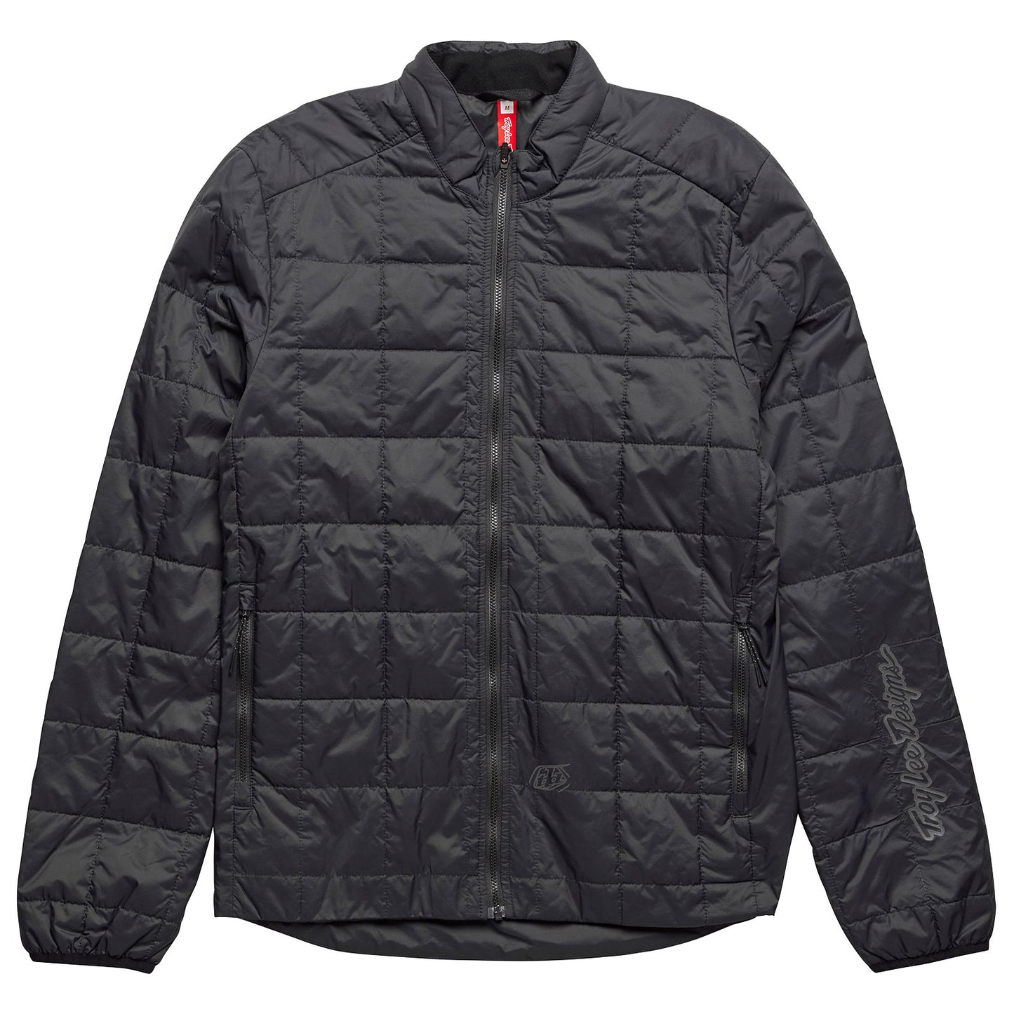 Crestline Jacket Mono Carbon