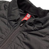 Crestline Jacket Mono Carbon