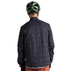 Crestline Jacket Mono Carbon