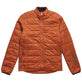 Crestline Jacket Mono Copper
