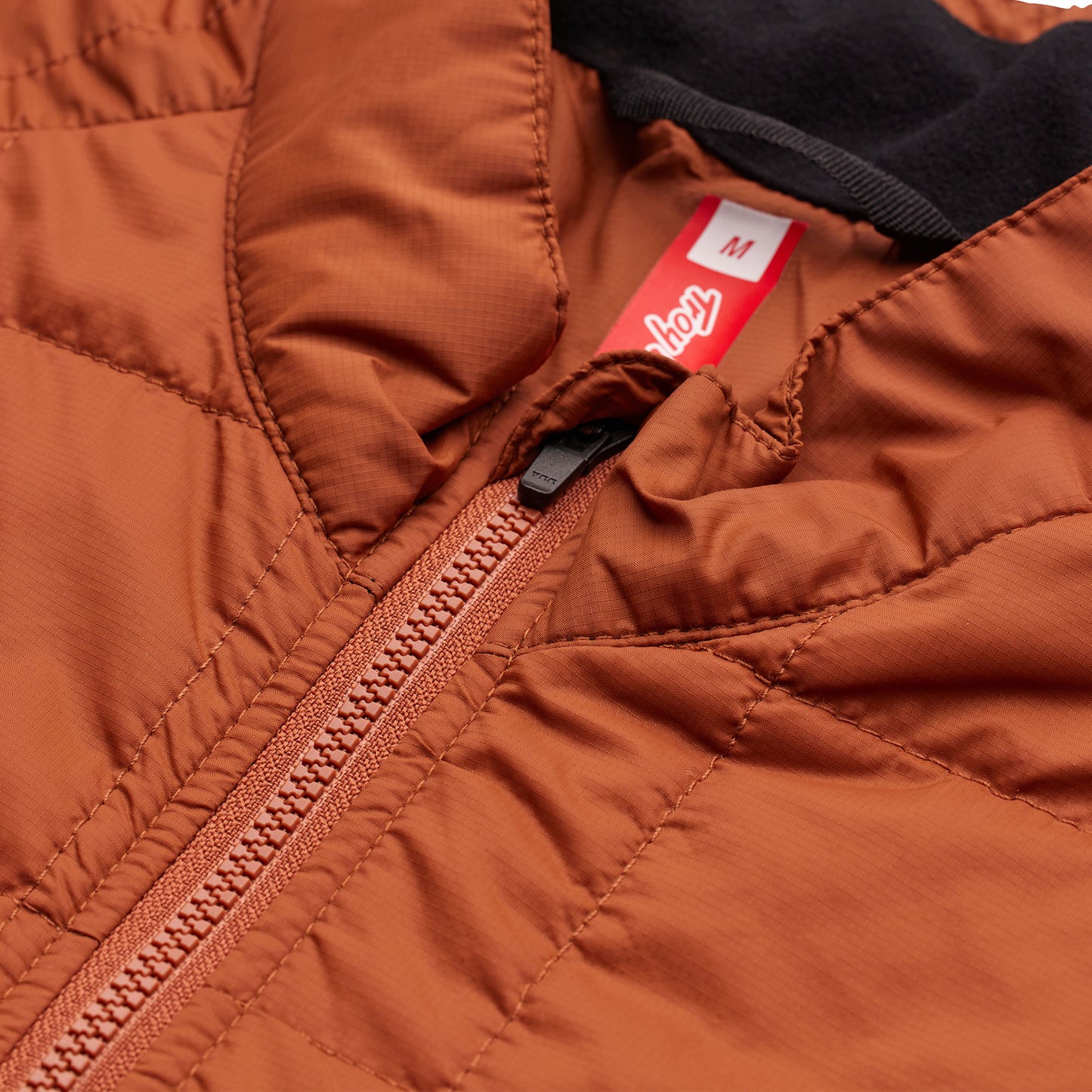 Crestline Jacket Mono Copper