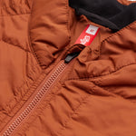 Crestline Jacket Mono Copper