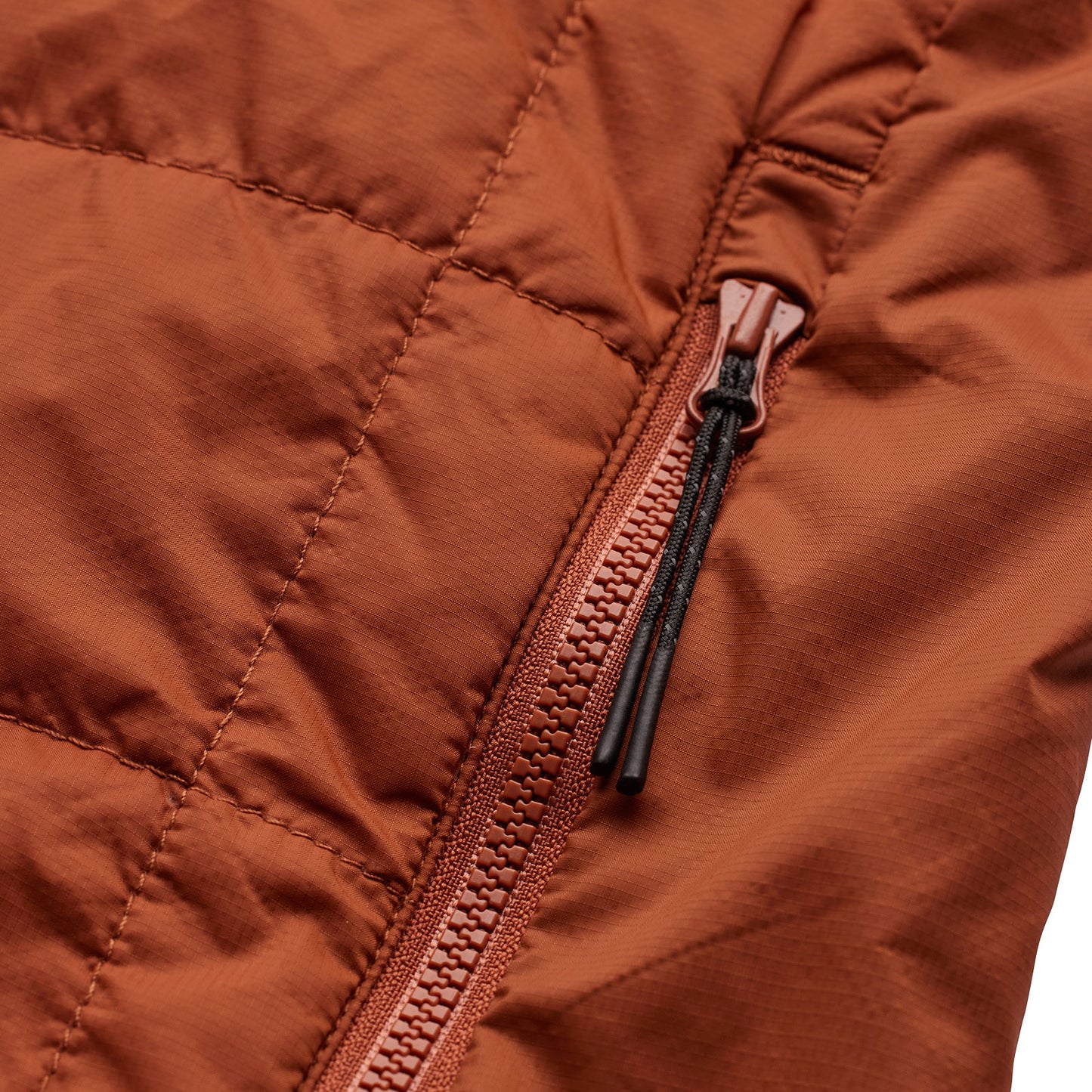 Crestline Jacket Mono Copper