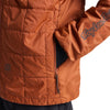 Crestline Jacket Mono Copper