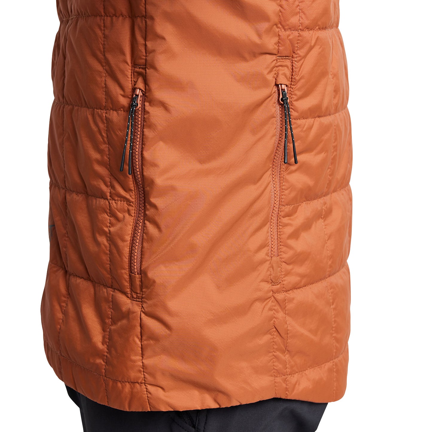 Crestline Jacket Mono Copper