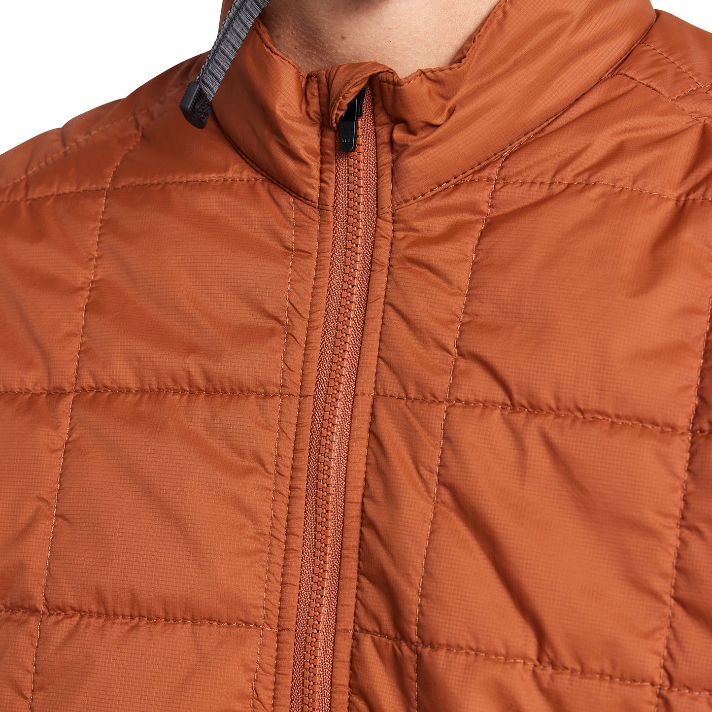 Crestline Jacket Mono Copper