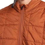 Crestline Jacket Mono Copper