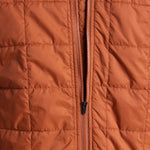 Crestline Jacket Mono Copper