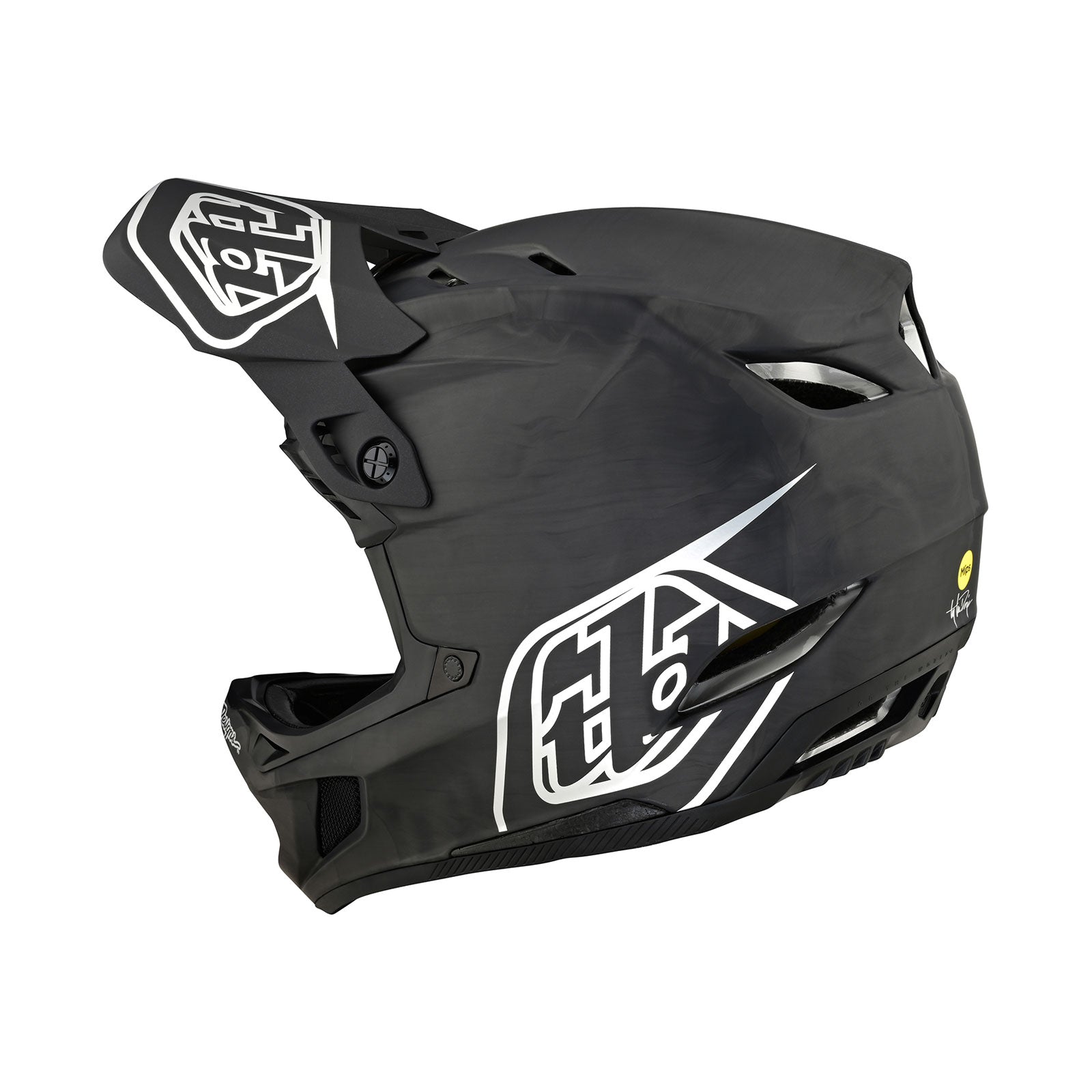 D4 Helmets – Troy Lee Designs