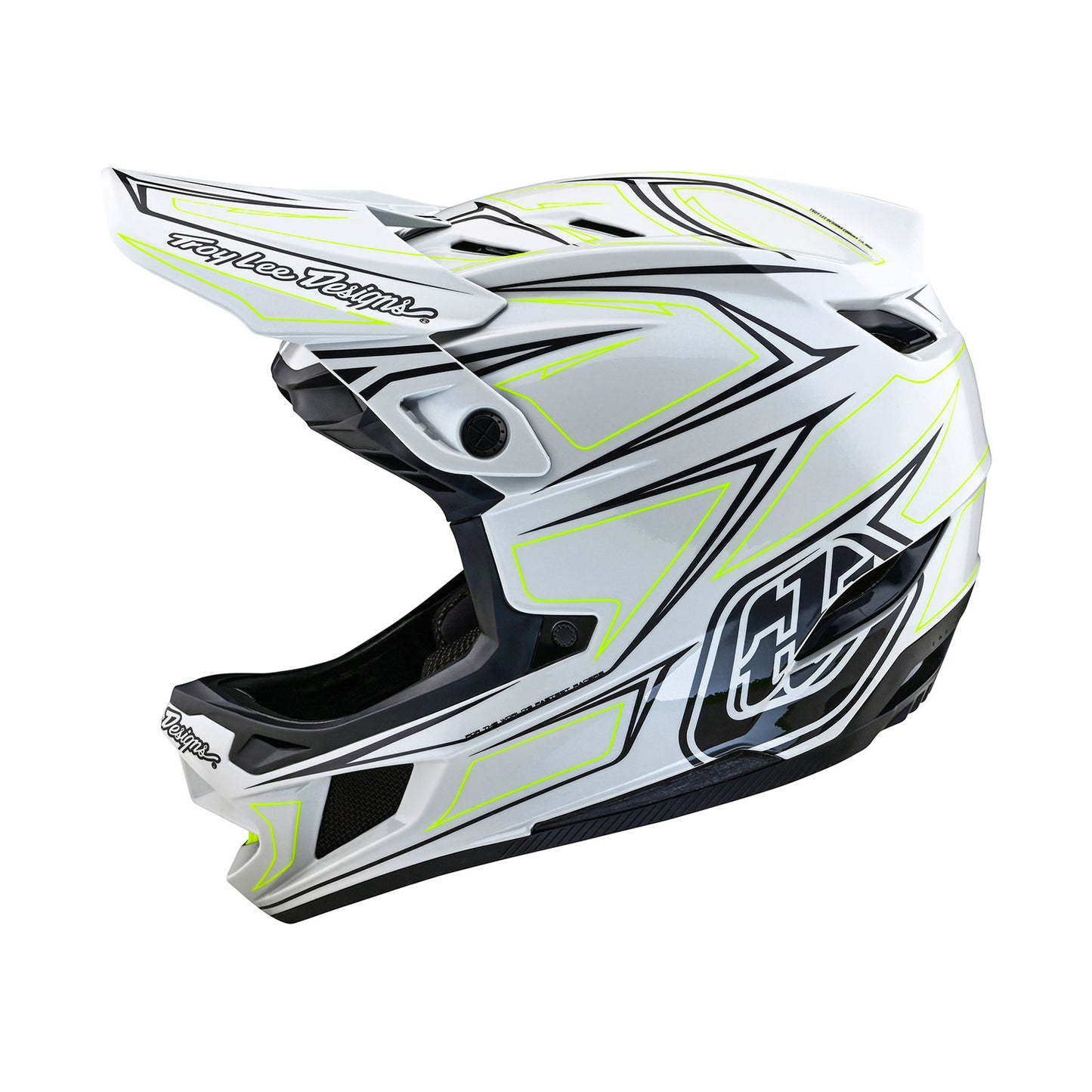 bike helmet coloring D4 Composite Helmet Pinned Light Gray
