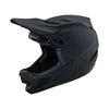 D4 Composite Helmet Stealth Black
