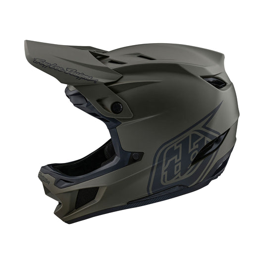 D4 Composite Helmet W/MIPS Stealth Tarmac