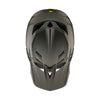 D4 Composite Helmet Stealth Tarmac