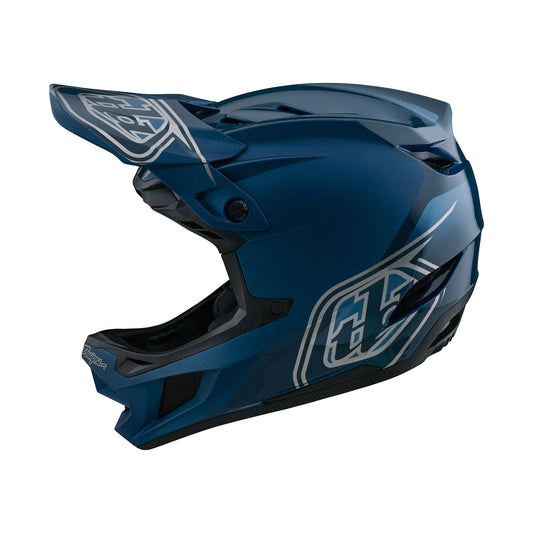 D4 Polyacrylite Helmet W/MIPS Shadow Blue