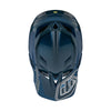 D4 Polyacrylite Helmet Shadow Blue