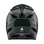 D4 Polyacrylite Helmet Shadow Olive