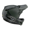 D4 Polyacrylite Helmet Shadow Olive