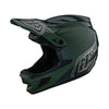 D4 Polyacrylite Helmet Shadow Olive