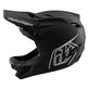 D4 Polyacrylite Helmet Stealth Black