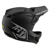 D4 Polyacrylite Helmet Stealth Black