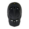 D4 Polyacrylite Helmet Stealth Black