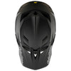 D4 Polyacrylite Helmet Stealth Black